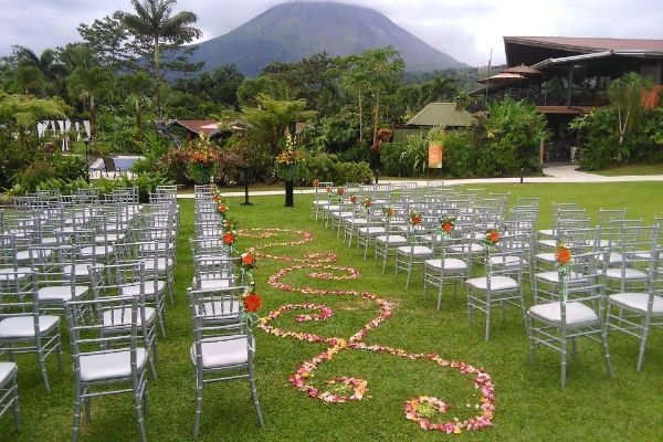 Hotel Arenal Springs Resort (Fortuna)